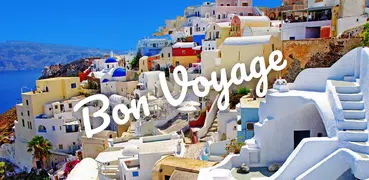 ✈ Greece Travel Guide Offline