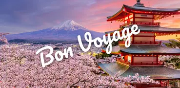 Japón: guía de viaje, turismo,
