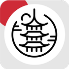 ✈ Japan Travel Guide Offline ikona