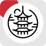 ✈ Japan Travel Guide Offline ไอคอน