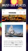 ✈ Japan Travel Guide Offline 스크린샷 1