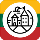✈ Lithuania Travel Guide Offli APK