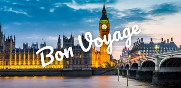 ✈ London Travel Guide Offline