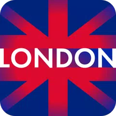 ✈ London Travel Guide Offline アプリダウンロード