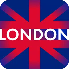 ✈ London Travel Guide Offline