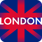 ✈ London Travel Guide Offline ícone