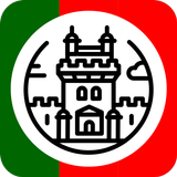 ✈ Portugal Travel Guide Offlin icon