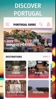 ✈ Portugal Travel Guide Offlin ポスター