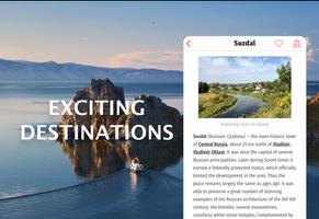 ✈ Russia Travel Guide Offline スクリーンショット 3