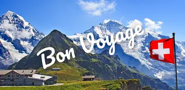 ✈ Switzerland Travel Guide Off