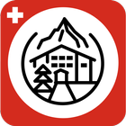 Suisse icône