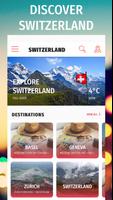 Suiza Poster
