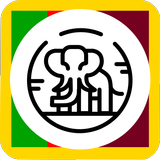 ✈ Sri Lanka Travel Guide Offli icono