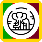 ✈ Sri Lanka Travel Guide Offli icône