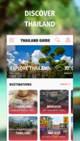 ✈ Thailand Travel Guide Offlin 海报