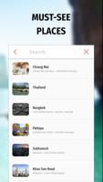 ✈ Thailand Travel Guide Offlin screenshot 2