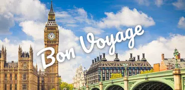 ✈ Great Britain Travel Guide O