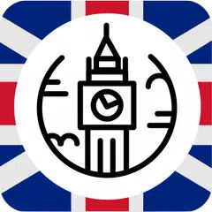 ✈ Great Britain Travel Guide O アプリダウンロード