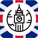 ✈ Great Britain Travel Guide O APK