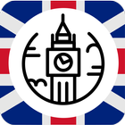 ikon ✈ Great Britain Travel Guide O