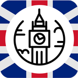 ✈ Great Britain Travel Guide O icon