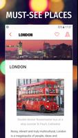 ✈ Great Britain Travel Guide O syot layar 1