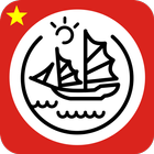 ✈ Vietnam Travel Guide Offline icon