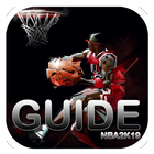 ikon Guide for NBA2019