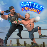 Guide For WWE 2k Battlegrounds Fall 2020 иконка