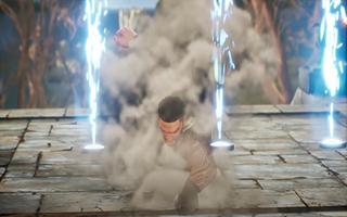 Guide For WWE 2k Battlegrounds Fall 2020 captura de pantalla 3