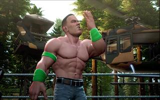 Guide For WWE 2k Battlegrounds Fall 2020 captura de pantalla 1