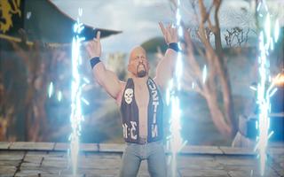 Guide For WWE 2k Battlegrounds Fall 2020 captura de pantalla 2
