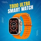 T800 Smartwatch Ultra app hint ícone