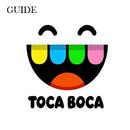 Guide Toca Boca Life Town APK