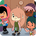Guide For Toca Life World Town & Tips Toca Life