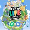 Guide Toca Life World Town  Walkthrough  New