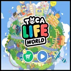 Guide Toca Life World Unofficial Upgrade 2021