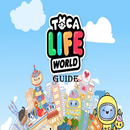 Guide Toca Life World City 2021 - Life Toca 2021 APK