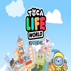 Icona Guide Toca Life World City 2021 - Life Toca 2021