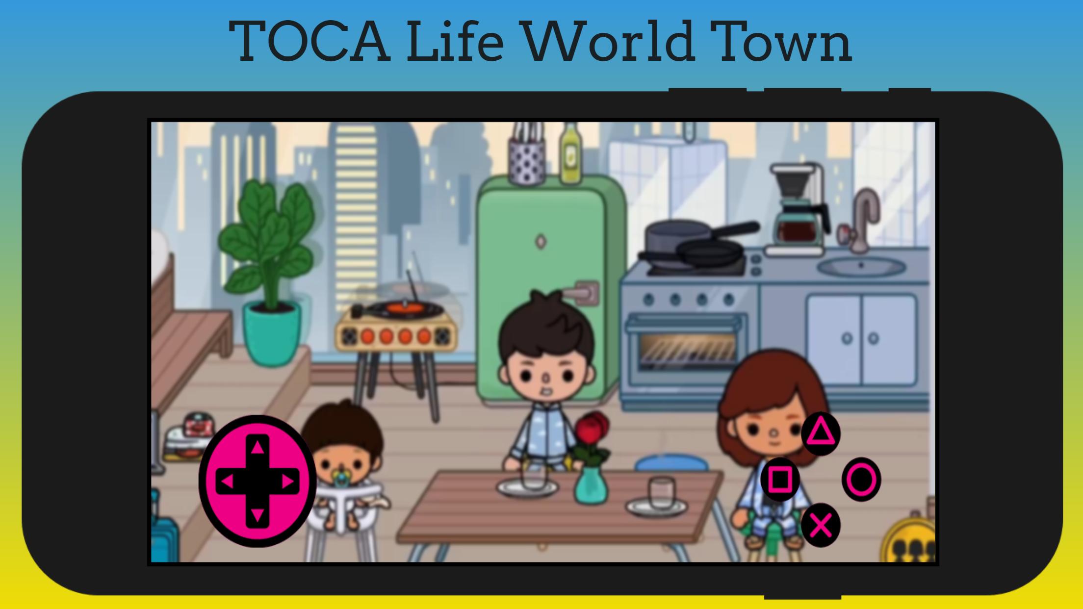 Toca town. Тока лайф ворлд. Toca Life: Town. Toca Life: City. Toca Life vacation.