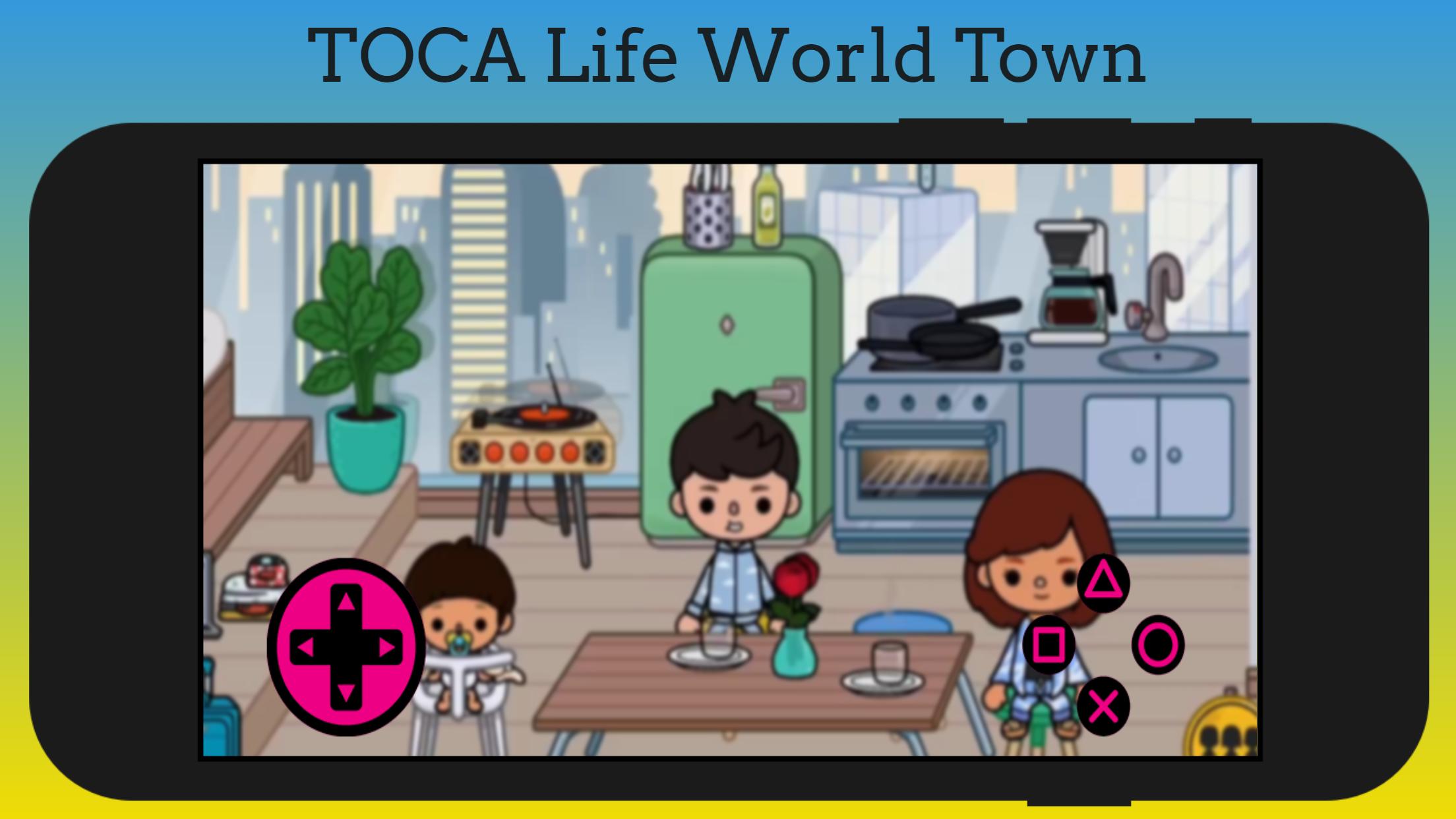 Toca life town. Тока лайф ворлд. Toca Life: City. Toca Life vacation.