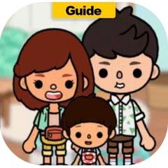 TOCA Life World Town FreeGuide