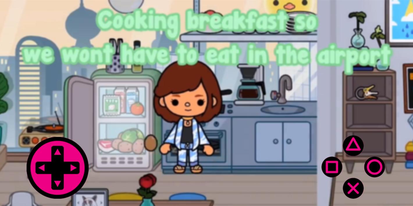 A toca Doctor Test principal