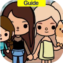 TOCA Life World Town builders FreeGuide APK download