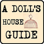 A Guide to a Doll's House icône