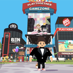 Guide For PLAY TOGETHER icon