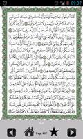 Holy Quran Book syot layar 3