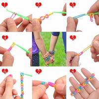 guide pour faire des bracelets capture d'écran 1