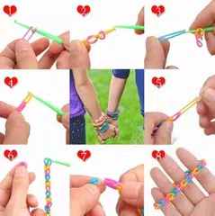 Descargar APK de guiará para hacer pulseras