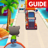 Guide for Talking Tom Gold Run : Tips Mobile